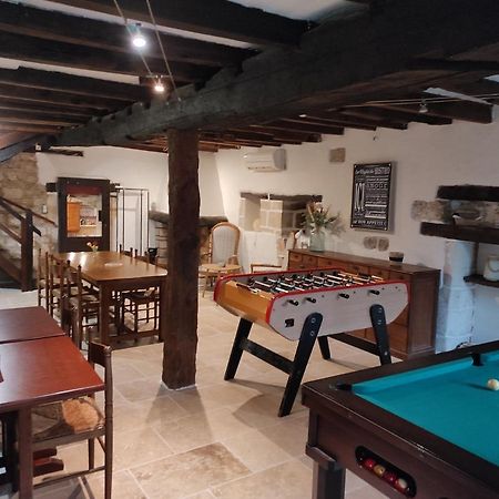Le Moulin Aux Ecrevisses Bed and Breakfast Thonnance-lès-Joinville Εξωτερικό φωτογραφία