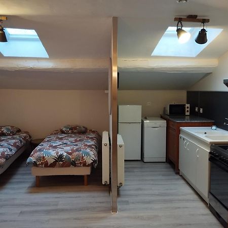 Le Moulin Aux Ecrevisses Bed and Breakfast Thonnance-lès-Joinville Εξωτερικό φωτογραφία