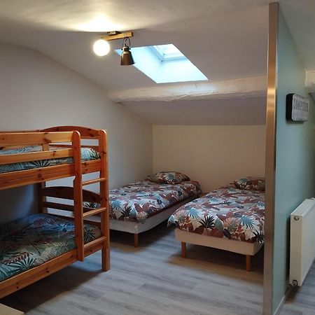 Le Moulin Aux Ecrevisses Bed and Breakfast Thonnance-lès-Joinville Εξωτερικό φωτογραφία