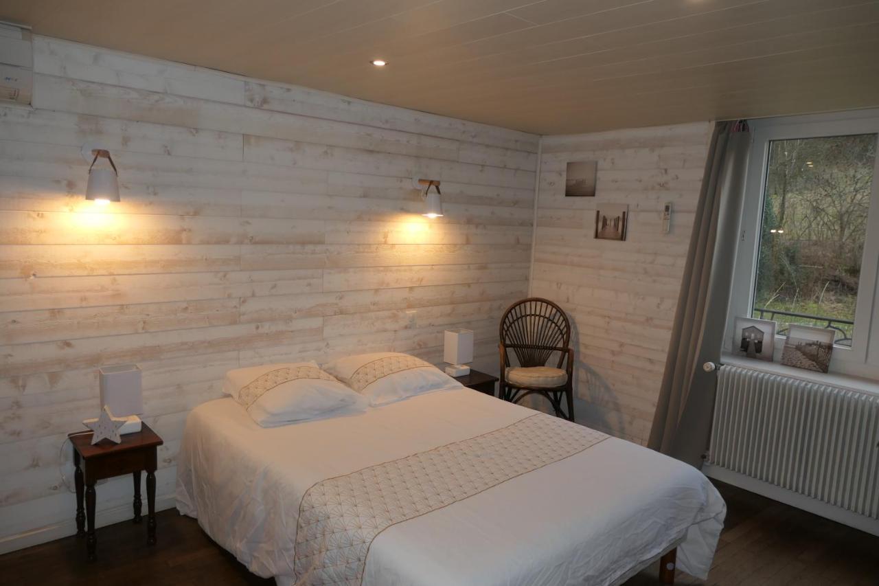 Le Moulin Aux Ecrevisses Bed and Breakfast Thonnance-lès-Joinville Εξωτερικό φωτογραφία