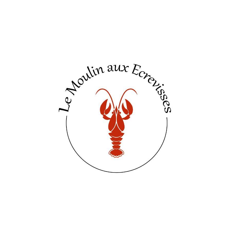 Le Moulin Aux Ecrevisses Bed and Breakfast Thonnance-lès-Joinville Εξωτερικό φωτογραφία