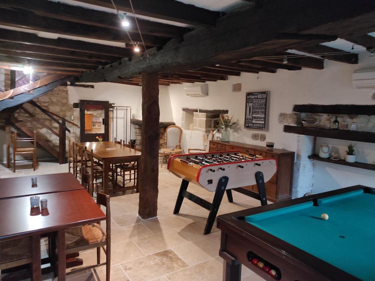 Le Moulin Aux Ecrevisses Bed and Breakfast Thonnance-lès-Joinville Εξωτερικό φωτογραφία