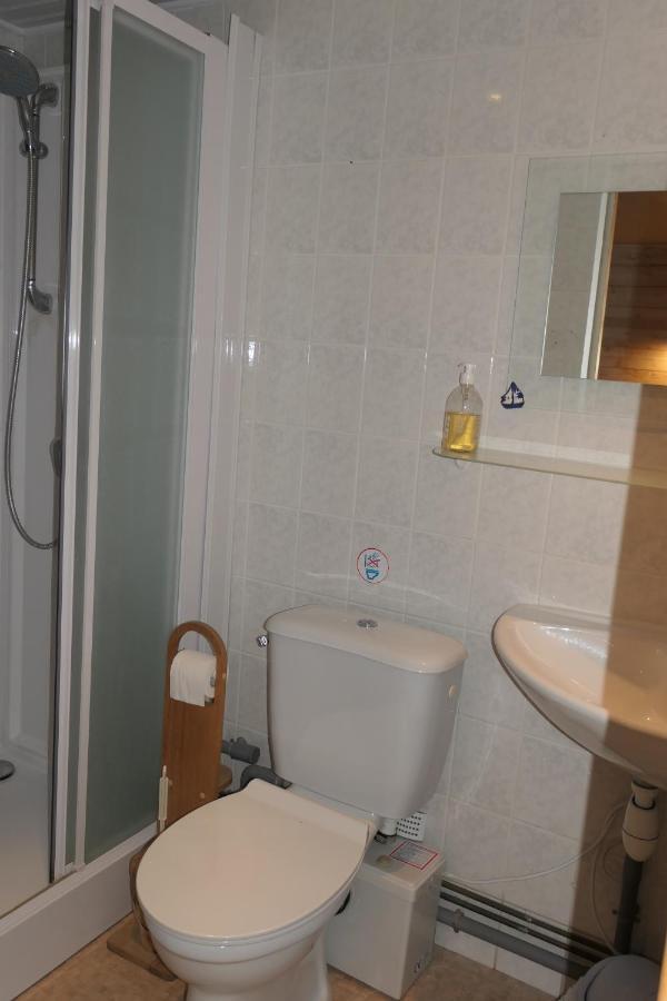 Le Moulin Aux Ecrevisses Bed and Breakfast Thonnance-lès-Joinville Εξωτερικό φωτογραφία