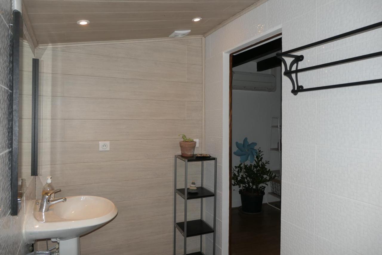Le Moulin Aux Ecrevisses Bed and Breakfast Thonnance-lès-Joinville Εξωτερικό φωτογραφία