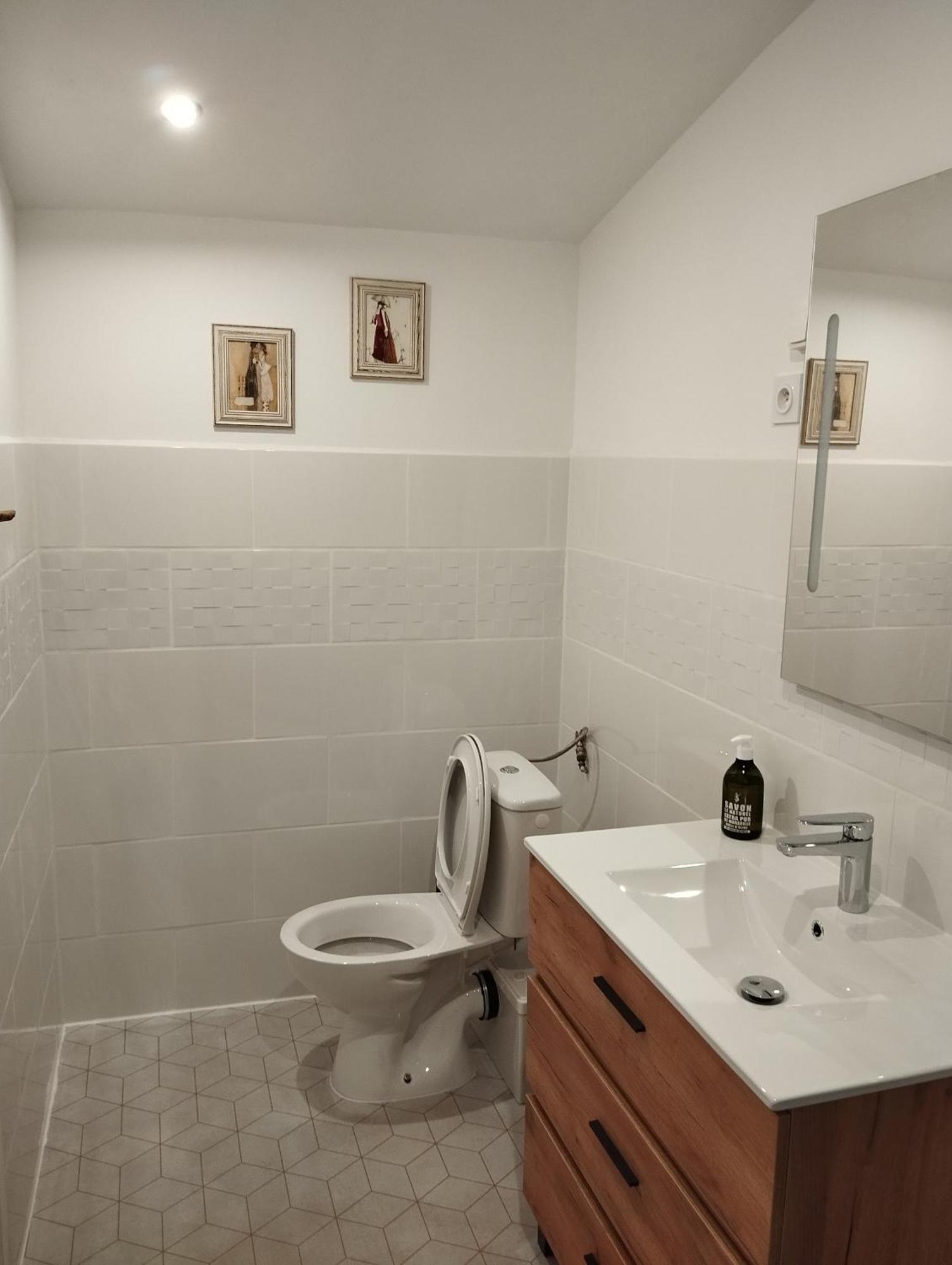 Le Moulin Aux Ecrevisses Bed and Breakfast Thonnance-lès-Joinville Εξωτερικό φωτογραφία
