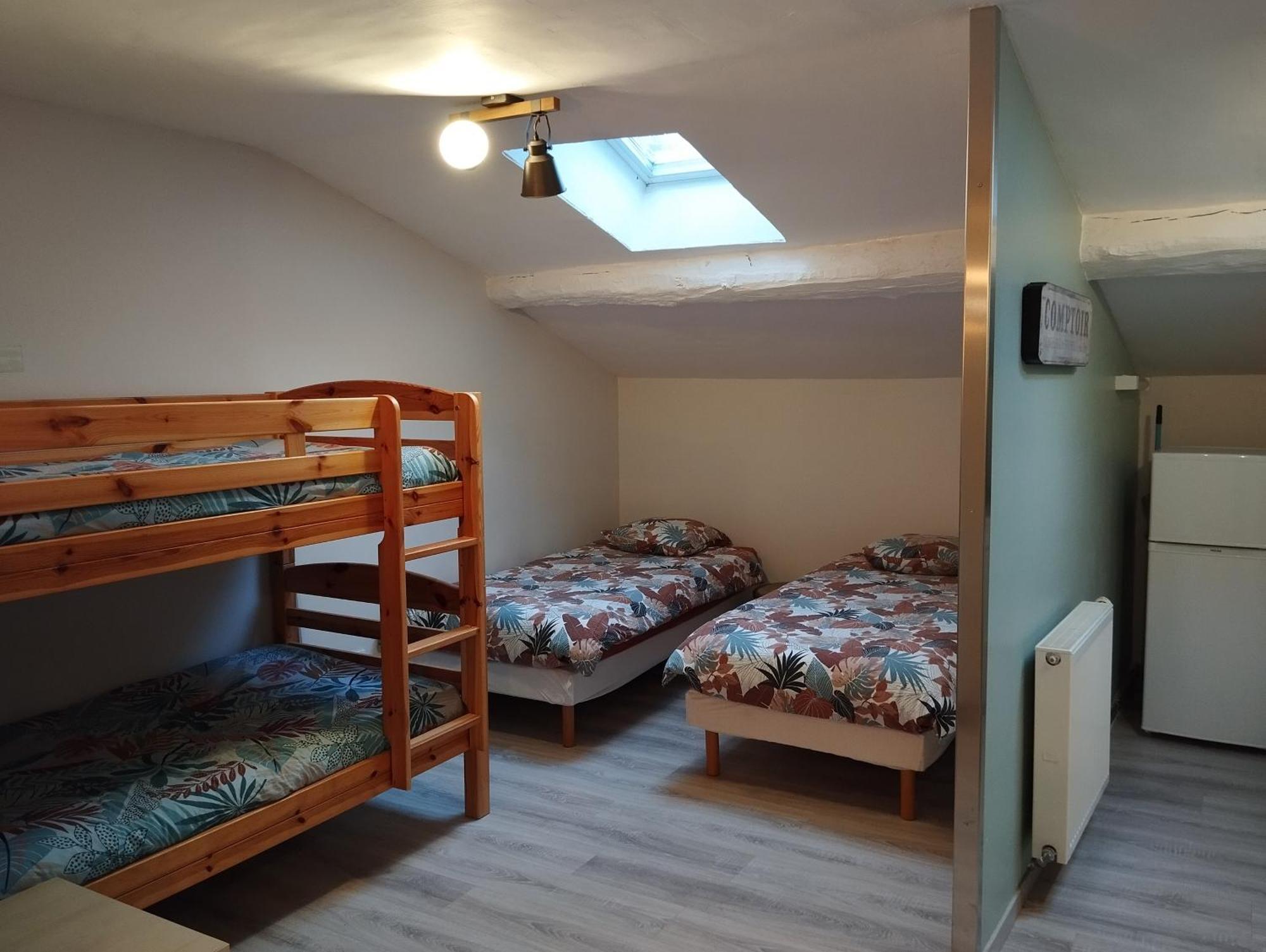 Le Moulin Aux Ecrevisses Bed and Breakfast Thonnance-lès-Joinville Εξωτερικό φωτογραφία
