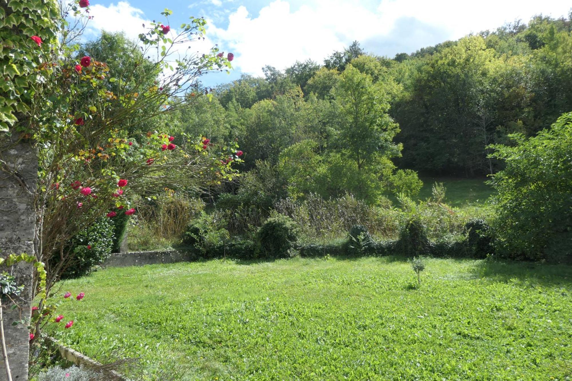 Le Moulin Aux Ecrevisses Bed and Breakfast Thonnance-lès-Joinville Εξωτερικό φωτογραφία